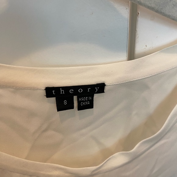 NWOT theory too - size small - Picture 2 of 3